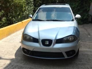 mi primer auto