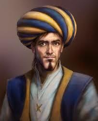 Ibn al-Haytham