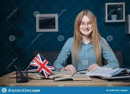 English in the University