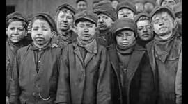 Timeline:  Evolución Histórica de la Seguridad e Higiene Industrial