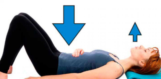 Relajación Muscular Progresiva