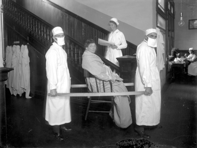 Influenza Pandemic