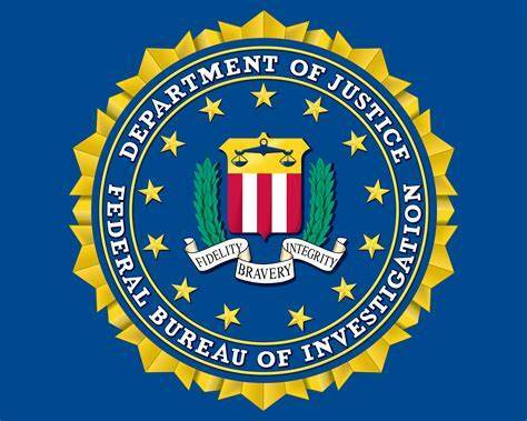 Federal Bureau of Investigation