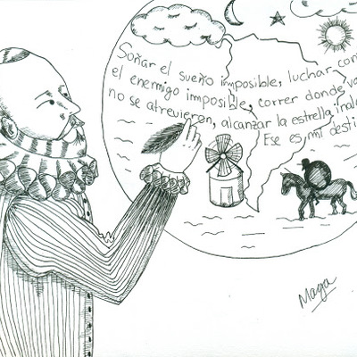 Timeline: Historia del español