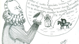 Timeline: Historia del español