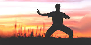 Qi Gong