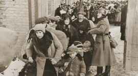 Timeline: Holocaust