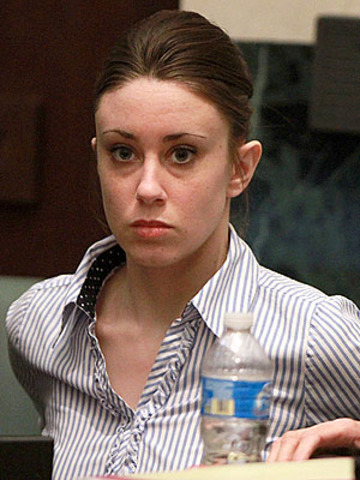 Casey Anthony Trial