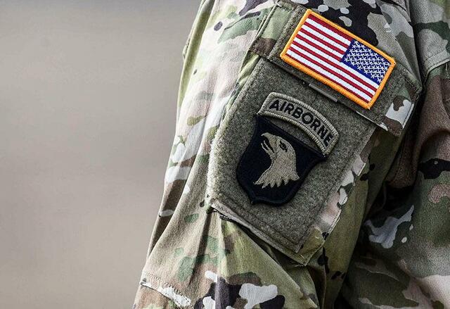 Voleibol en las Fuerzas Armadas