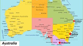 Timeline: Catholic Life in Australia Weeks 2-3