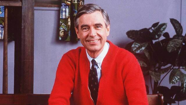 Fred Rogers was born.