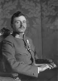 Archduke Francis Ferdinand is assassinated