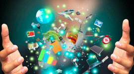 Timeline: Línea del Tiempo Ingeniería de Software