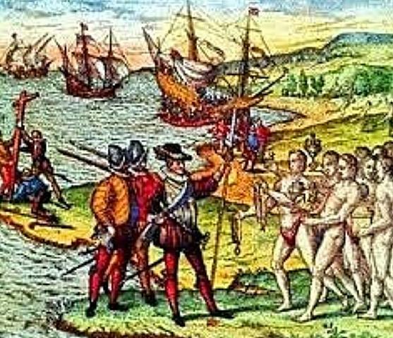 Toxicología en América 1492