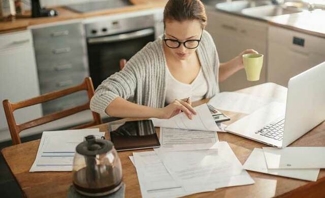 Mejorando las redes corporativas