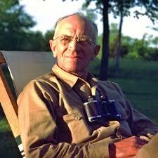 Aldo Leopold