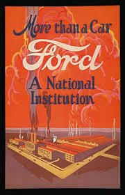 Ford Motor Company