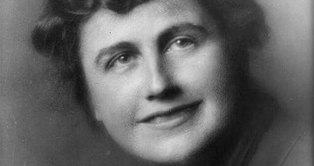 America had a de-facto woman president.