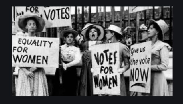 19th amendment