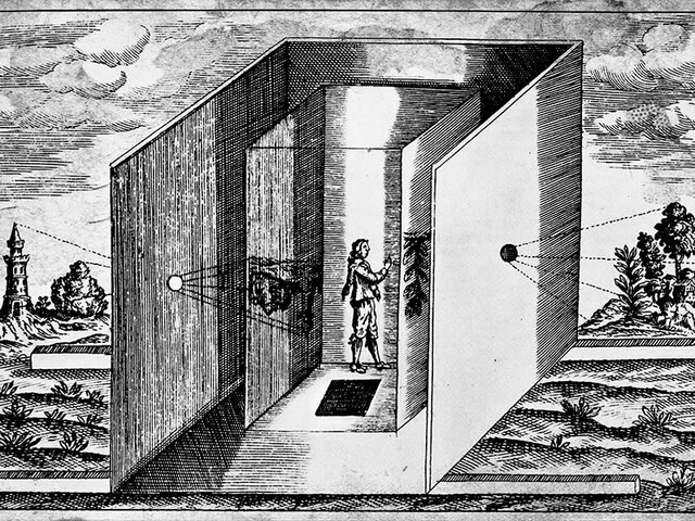 300 a.C. Aristóteles.