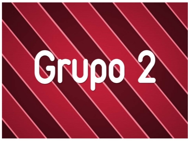 APLICACIÓN CORRESPONDIENTE AL GRUPO 2