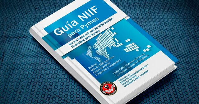 ACTUALIZACIÓN NIIF PARA PYMES