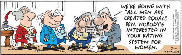 Declaration of Independence