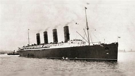Lusitania
