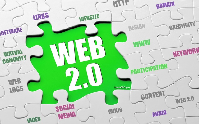 Web 2.0.