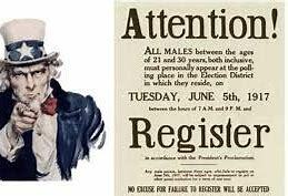 Selective Service Act