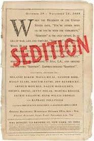 Sedition Act