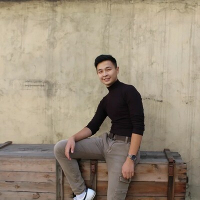 Timeline: Моя студенческая жизнь жизнь