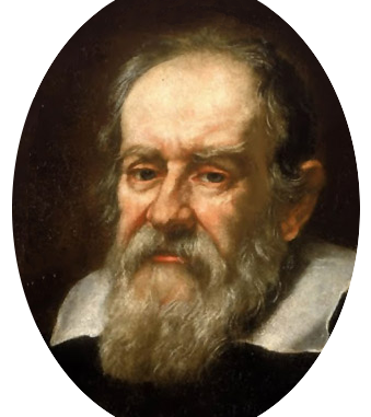 Galileo Galilei