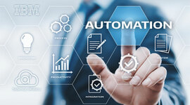 Timeline: Historia de la Automatización