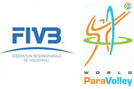Federación Internacional del Voleibol