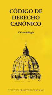 Derecho Canónico