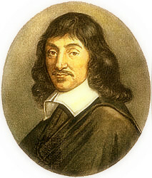 René Descartes