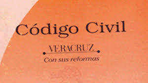 Código Civil Veracruz