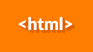 html
