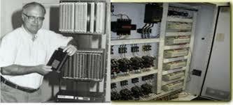 Control Industrial Modular