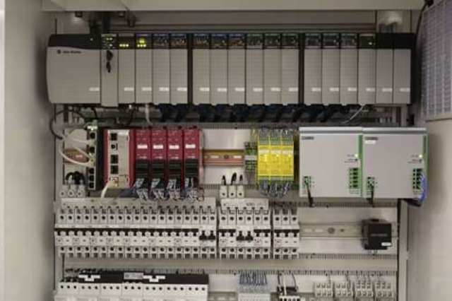 PC como recolector de datos