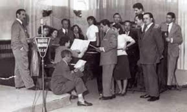 Novelas y Progamas de entretenimiento pasan a la TV