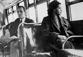 Montgomery Bus Boycott