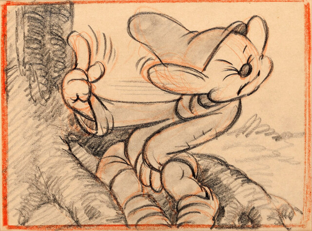 Snow White and the Seven Dwarfs