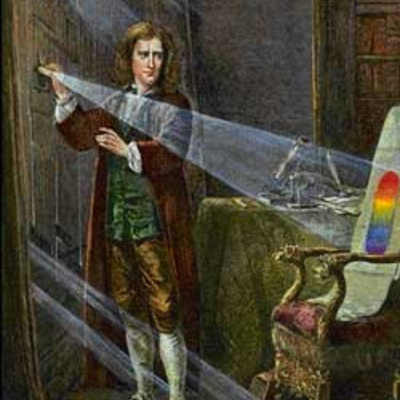 Timeline: Historia de la Fisica