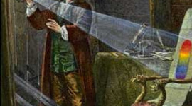 Timeline: Historia de la Fisica