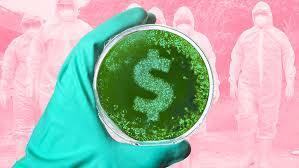 A H1N1 Influye en la Economía