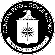 CIA Created