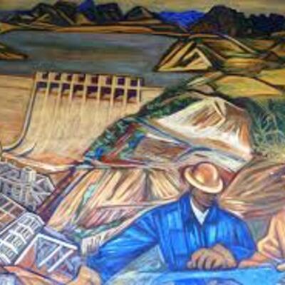 Timeline: LA GLOBALIZACIÓN