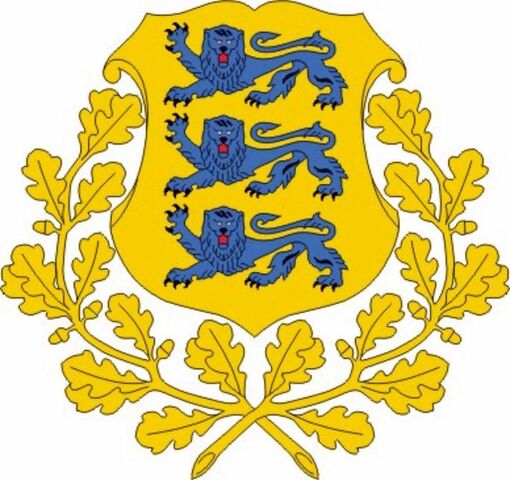 Võeti vastu riigivapi seadus